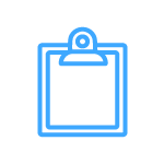 Clipboard Icon